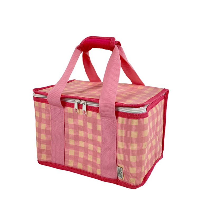 Lunch Cooler Bag