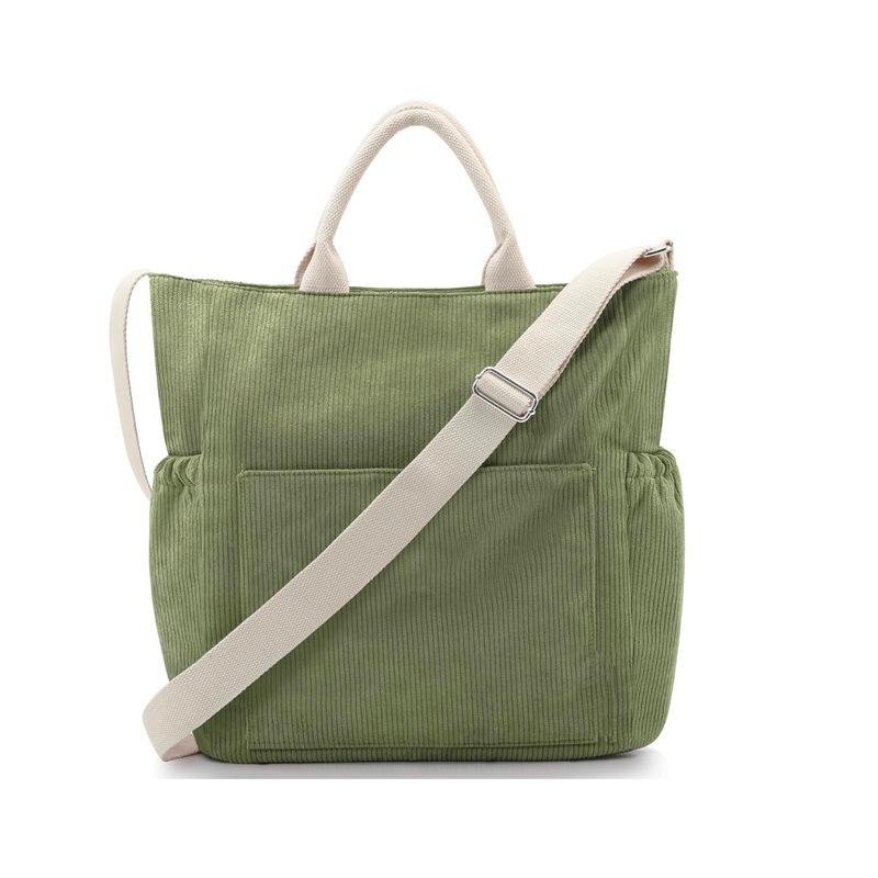 Heavy Duty Canvas Tote Bags