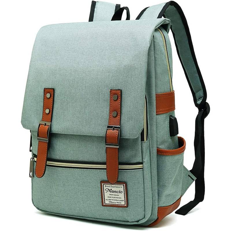 Travel Backpack Fits Up To 15.6Inch