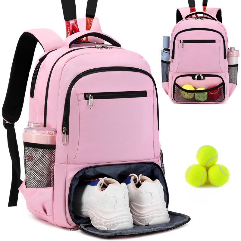 High-Quality Outdoor Racket Bag