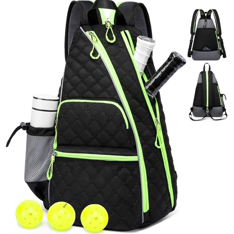 High-Quality Outdoor Racket Bag