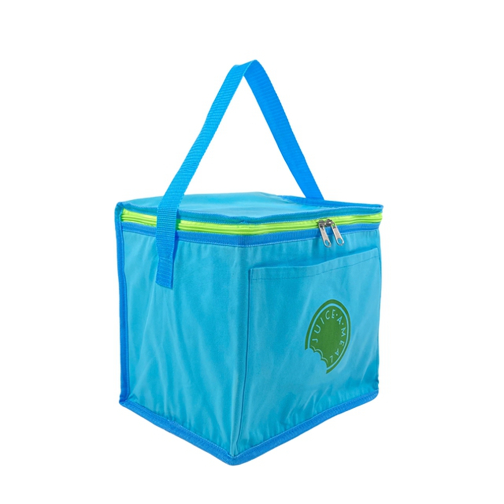 Insulated Wine Cooler Bag