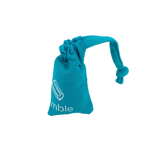 Personalized eco friendly drawstring bag supplier