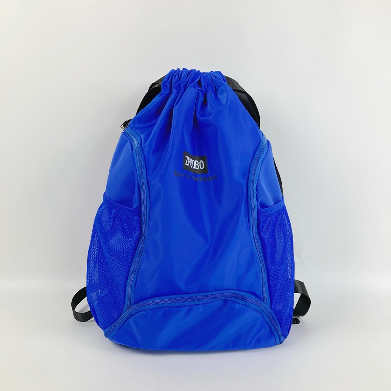 Sports Drawstring Backpack