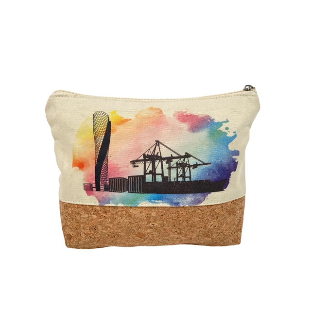 Cosmetic Bag For Makeup