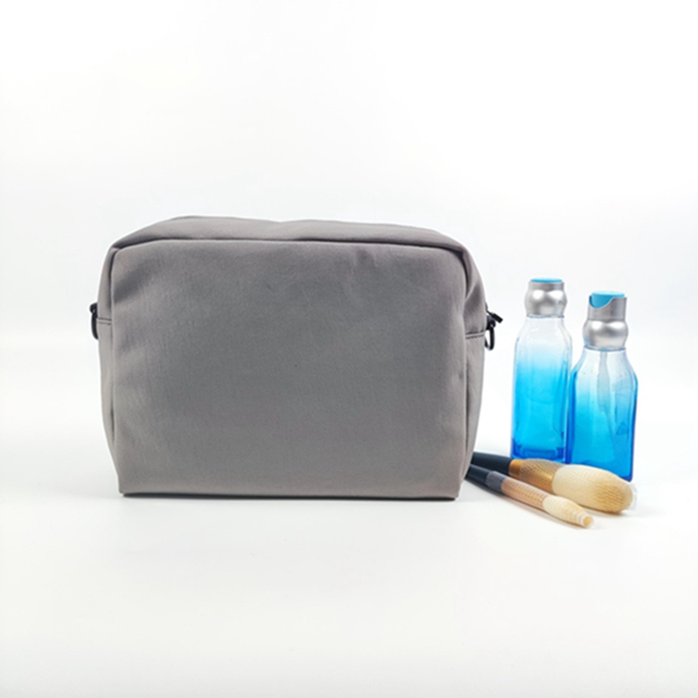 travel waterproof cosmetic bag